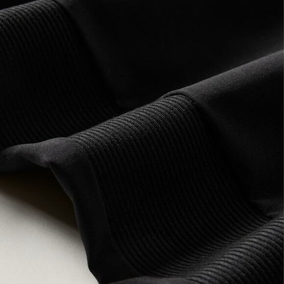 EUC $99 Athleta Brooklyn Mid Rise Ankle Pant Black Size 14 - Picture 4 of 7